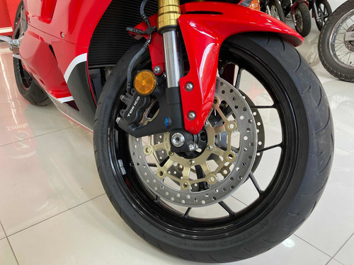 Imagen 9 de 15 de Honda Cbr 600 Rr