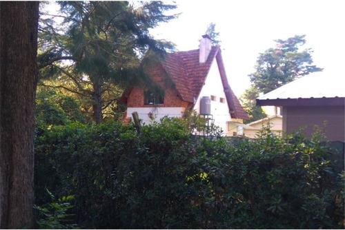 Imagen 6 de 8 de Casa Venta Pilar Tres Ambientes