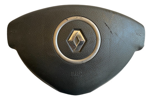 Airbag Volante Renault Clio