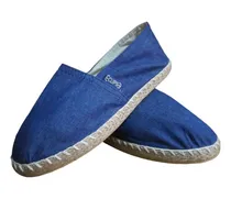 Comprar Alpargatas Hombre 40 Al 44 Clasica 