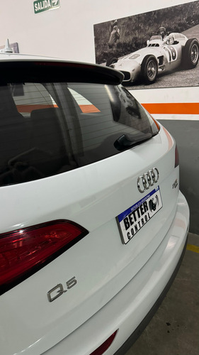 Audi Q5 2.0 TFSI Quattro Blindado RB3