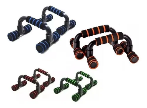 comprar Apoio Barra 2 Apoios Treino Funcional Braço Peito Costas