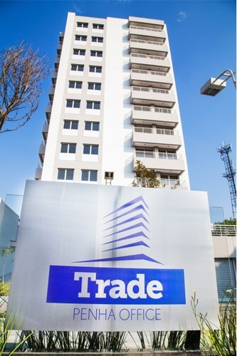Imagem 1 de 11 de Sala Em Penha De França, São Paulo/sp De 67m² À Venda Por R$ 350.000,00 - Sa1514012-s