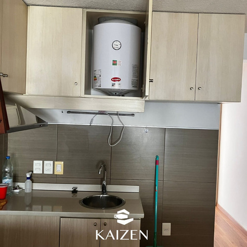 Alquiler Apartamento 1 Dormitorio