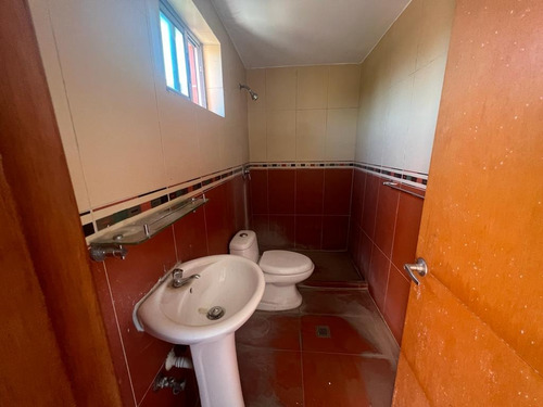 Imagen 19 de 24 de Sky Group Vende Townhouse En Bonaventure Home, Naguanagua, Valencia Alia-018
