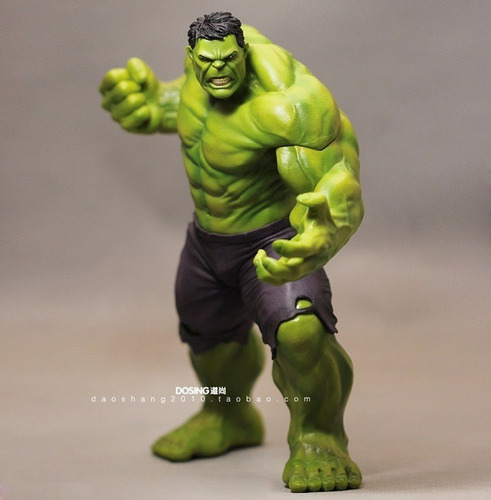 Hulk - Marvel - Oferta !