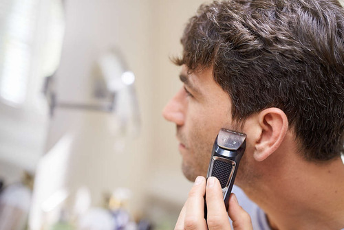 Recortadora Philips Norelo Barba Recargable Original Garanti