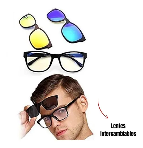 Gafas magic sale