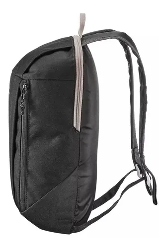 MOCHILA NH ARPENAZ100 30 LITROS NEGRO - Decathlon