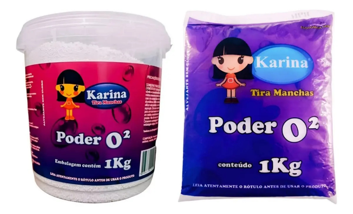 2 Produto Desencarde Meias Roupas Sapatos