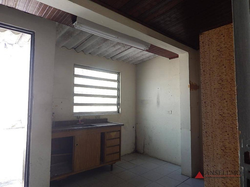 Imagem 5 de 11 de Salão Para Alugar, 235 M² Por R$ 12.750,00/mês - Centro - São Bernardo Do Campo/sp - Sl0401
