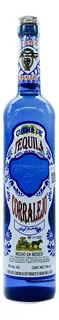 Crema De Tequila Corralejo 700 Ml