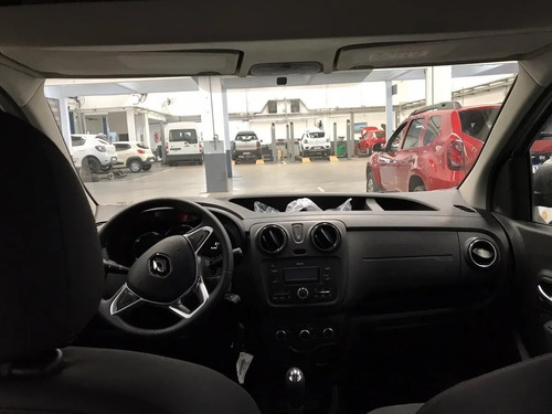 Imagen 4 de 15 de Renault Kangoo Confort 5 As 1.6 Oferta Final, Gastos Inclui