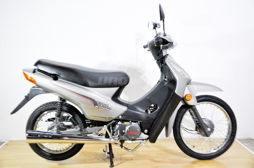 Imagen 4 de 20 de Keller Crono 110 Base 0km 2023 Oferta Por Final De Stock