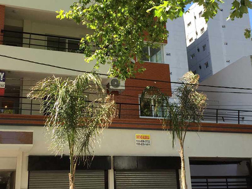 Dpto 3 Ambientes En Caseros Centro