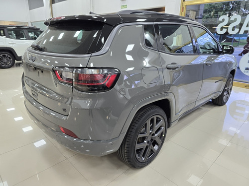 Jeep Compass 1.3 T270 Serie-S 4X2 At6