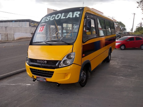 Imagem 6 de 9 de Iveco Cityclass