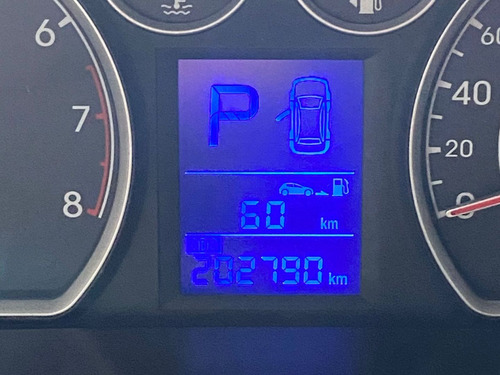 Hyundai I30 2.0 Mpi 16V Gasolina 4P Automático