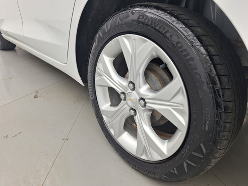 Chevrolet Onix 1.0 TURBO FLEX LTZ AUTOMÁTICO