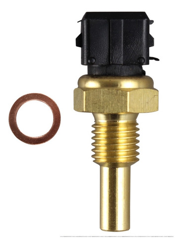 Sensor Temperatura Carga Aire Dodge Chrysler 1986 1996