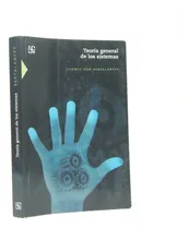 Comprar Teoría General De Los Sistemas Ludwig Von Bertalanffy Cb1