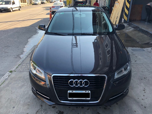 Audi A3 2013 1.4 Tsi S Tronic Automatico