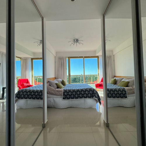 Departamento 4 Ambientes - Semipiso- En Venta, Pinamar Centro- Amenities