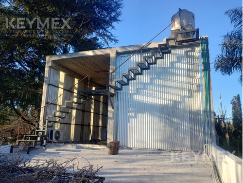 Quinta Con 2 Casas, Piscina, Y Galpón Amplio