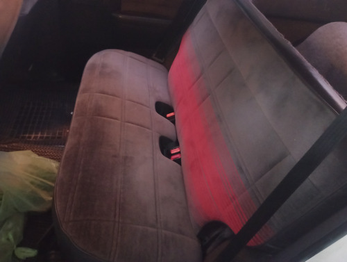 Permuto Chevrolet Blazer