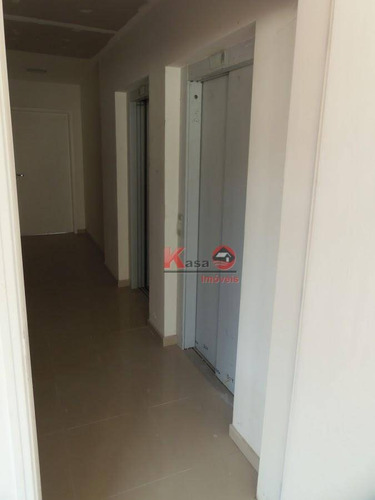 Imagem 8 de 8 de Andar Comercial - Ac0004