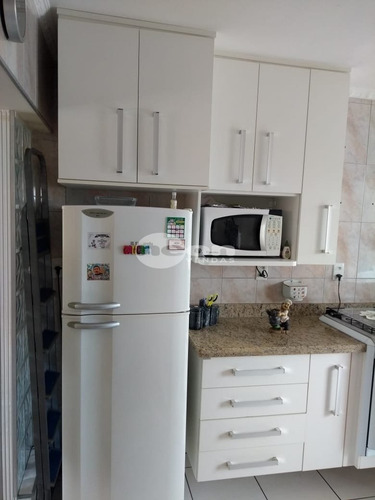 Imagem 5 de 15 de Apartamento - Vila Guiomar - Ref: 2065 - V-2065