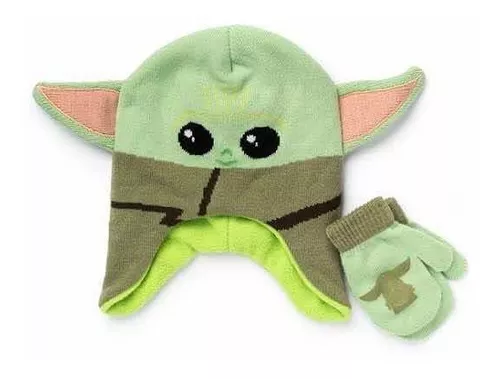 Gorro Cirúrgico, Mestre Yoda, Star Wars, Verde - ToucaTop - Toucas  Cirúrgicas Divertidas e Personalizadas