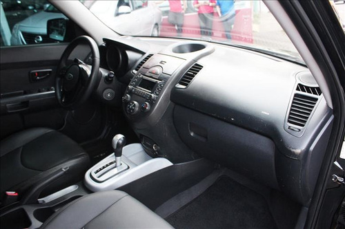 Imagem 9 de 14 de Kia Soul 1.6 Ex 16v