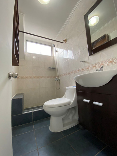 Gran Casa Remodelada! En Agradable Sector De Ñuñoa