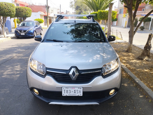 Renault Stepway 1.6 Trek Mt