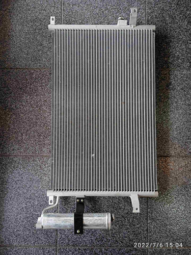 Condensador Aire Acondicionado Chevrolet Optra 