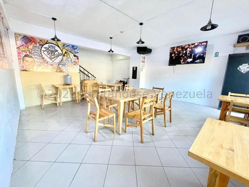 Local Comercial En Venta Avenida Los Leones Este De Barquisimeto Kenlimar Nieto 24-5043