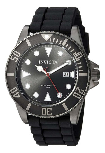Reloj Invicta Pro Diver 90305 En Stock Original Con Garantía