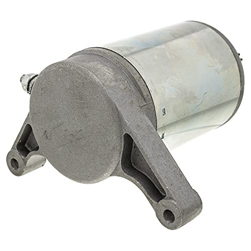 Conjunto De Motor De Arranque Niche De Alto Par Para Yamaha