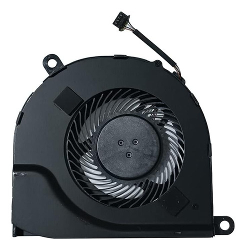 Pyddin Nuevo Ventilador De Refrigeración De Cpu Diseñado Par