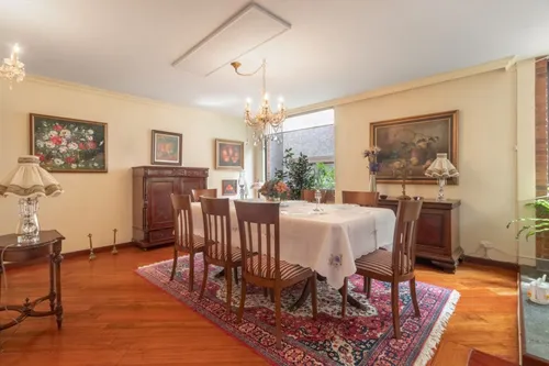 Apartamento En Arriendo/venta En Los Rosales. Cod V16569