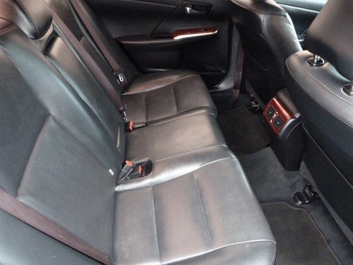 Toyota Camry Corolla At