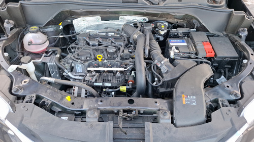 Chevrolet Tracker 1.2 TURBO MT MY24