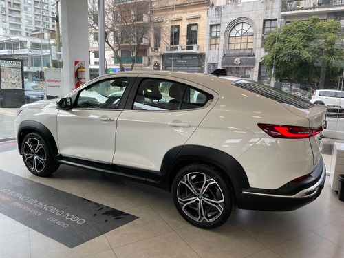 Fiat FASTBACK 1.3 T270 At6