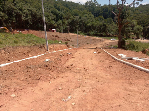 Imagem 9 de 16 de Vende-se Terrenos Em Nazaré Paulista Por Um Preço Acessível