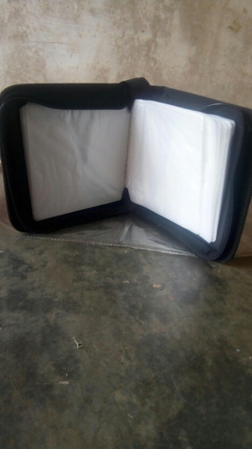 Imagen 1 de 4 de Porta Cd 24 Espacios