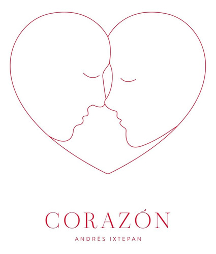 Libro: Corazón (spanish Edition) - Tapa Blanda