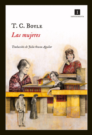 Libro Las Mujeres