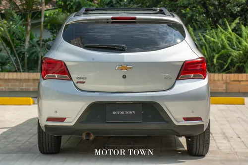 Chevrolet Onix 1.4 Ltz