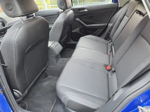Volkswagen Jetta 1.4 Tsi Highline